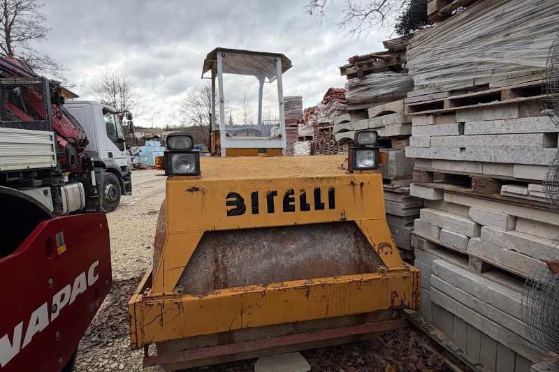 OmecoHub - Immagine BITELLI BORAC80